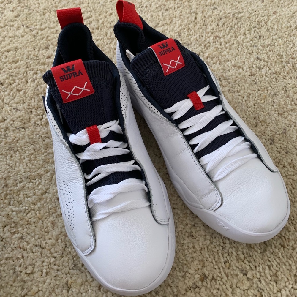 Men’s shoes new